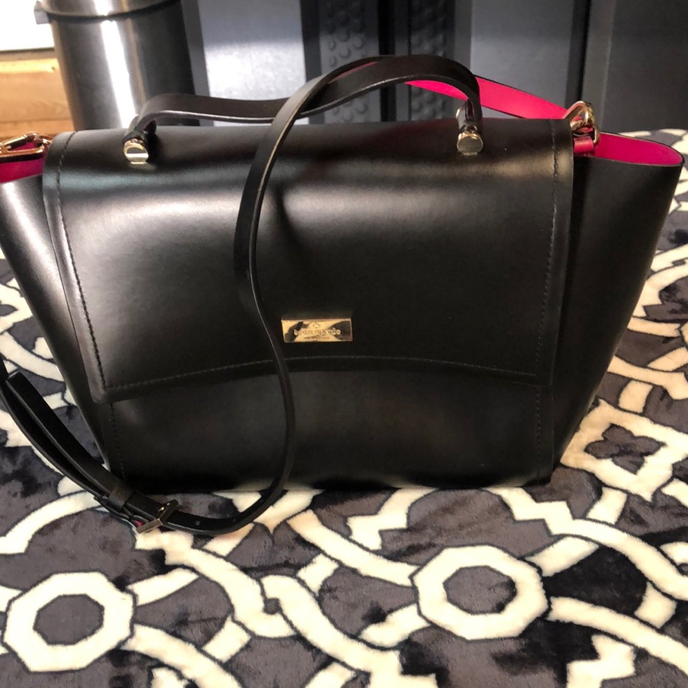 Kate Spade shoulder/crossbody bag